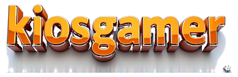 kiosgamer