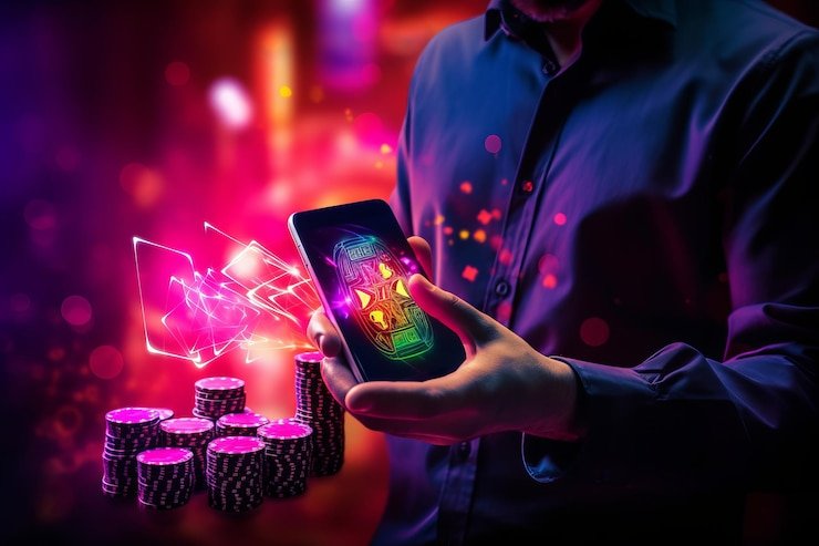 Layar verifikasi akun kiosgamer menampilkan form pengisian data pribadi dan upload dokumen identitas