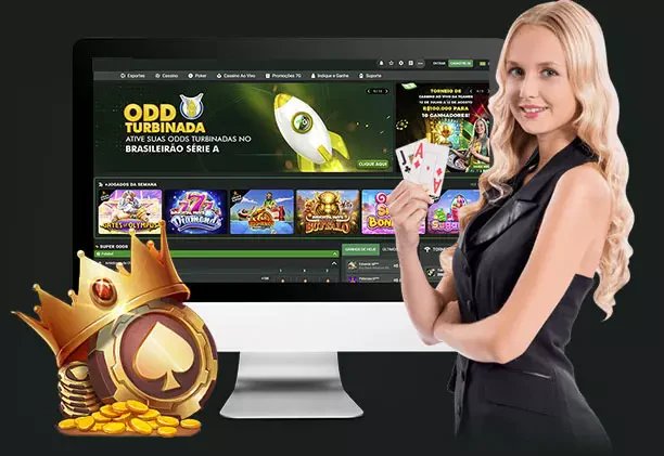 Antarmuka aplikasi kiosgamer yang menampilkan menu sportsbook, kasino langsung, dan slot di perangkat mobile